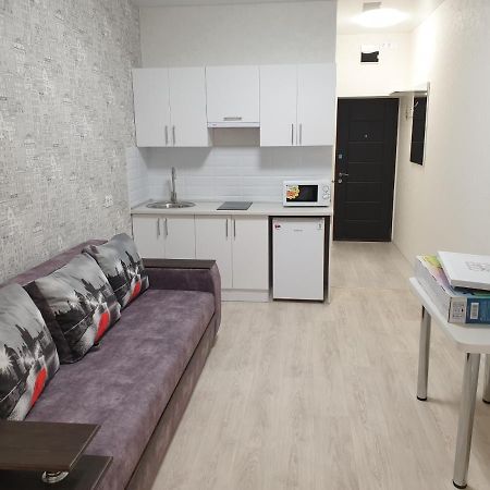 Apart Hotel Malinovskogo คาร์คิฟ ภายนอก รูปภาพ