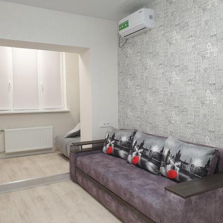 Apart Hotel Malinovskogo คาร์คิฟ ภายนอก รูปภาพ