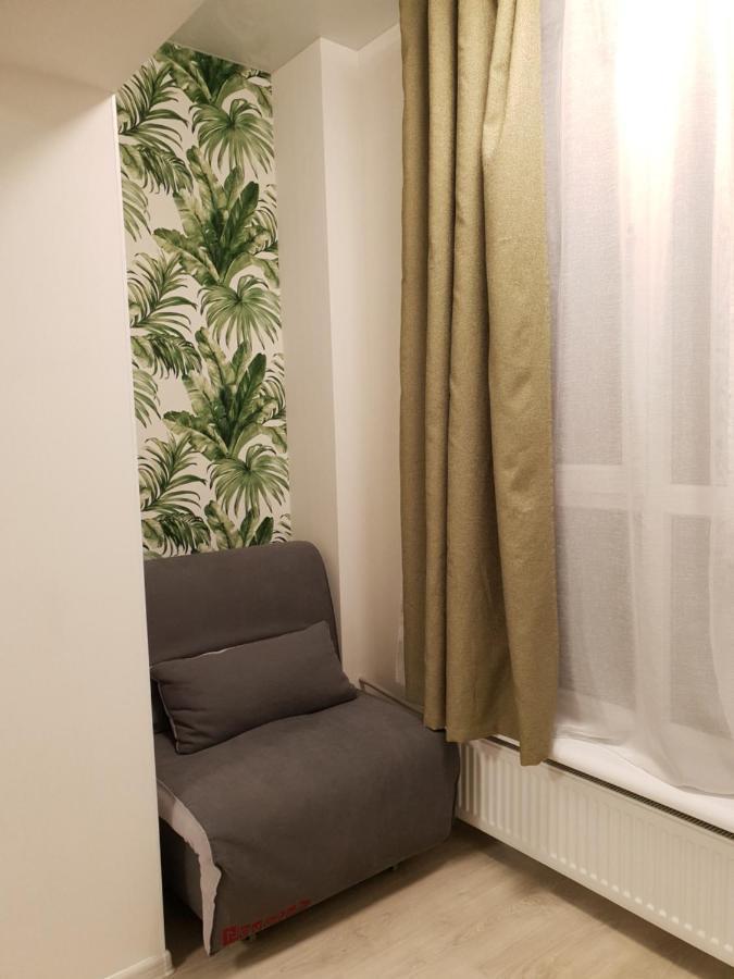 Apart Hotel Malinovskogo คาร์คิฟ ภายนอก รูปภาพ