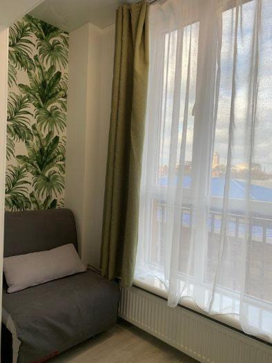 Apart Hotel Malinovskogo คาร์คิฟ ภายนอก รูปภาพ